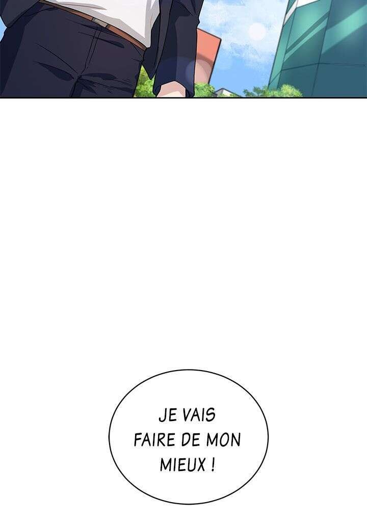 Read The Gourmet Gamer FR Manga Online