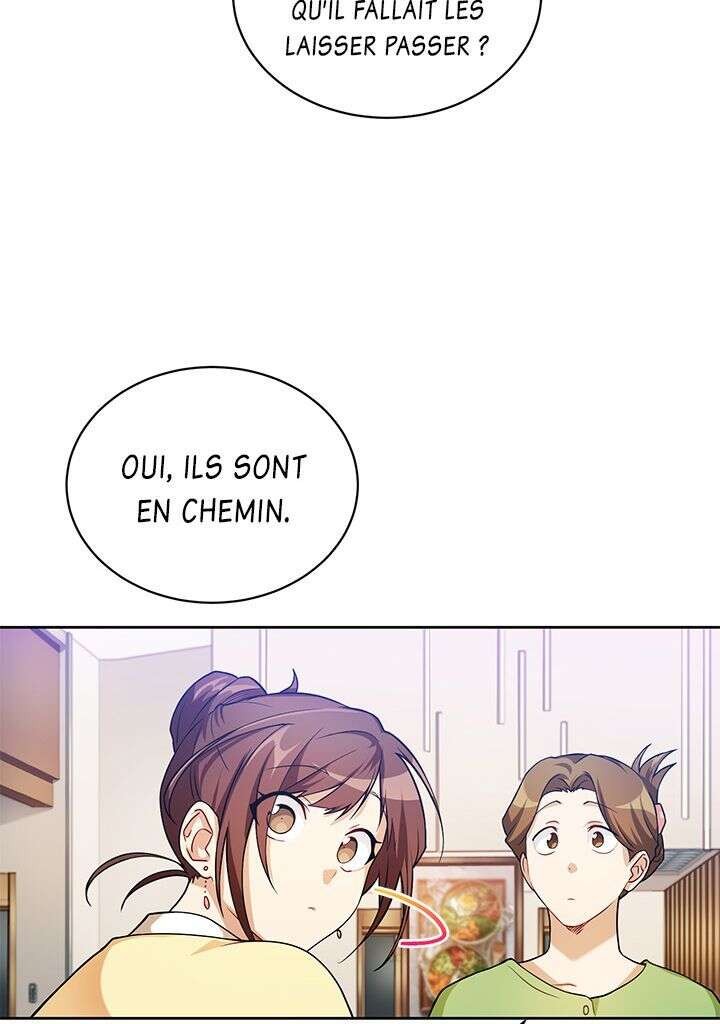 Read The Gourmet Gamer FR Manga Online