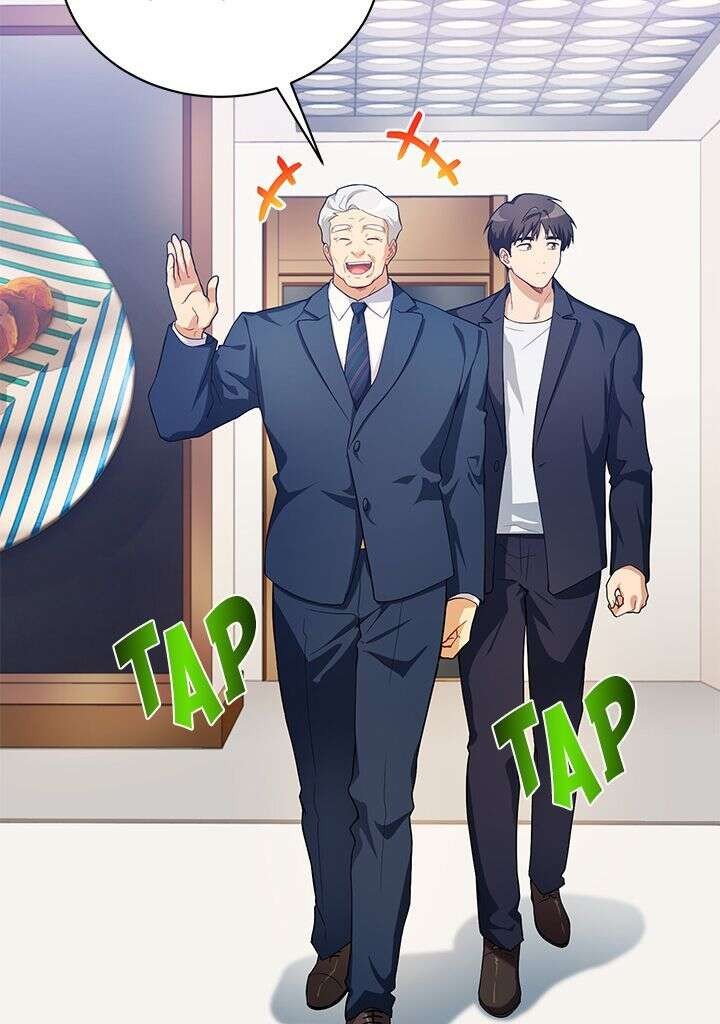 Read The Gourmet Gamer FR Manga Online