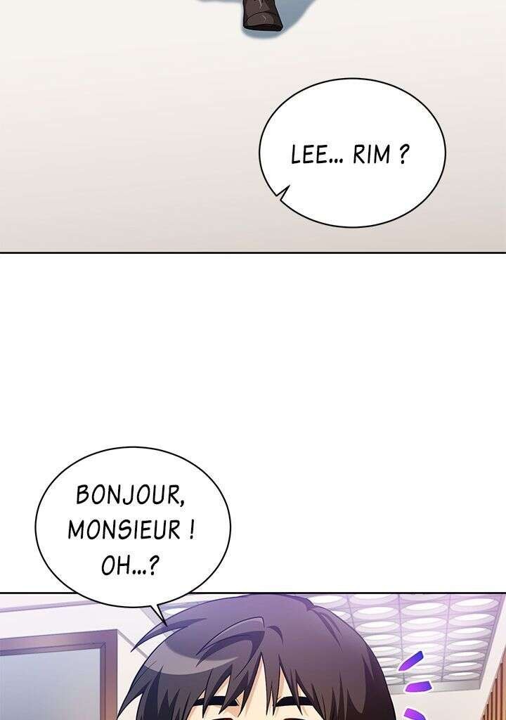 Read The Gourmet Gamer FR Manga Online
