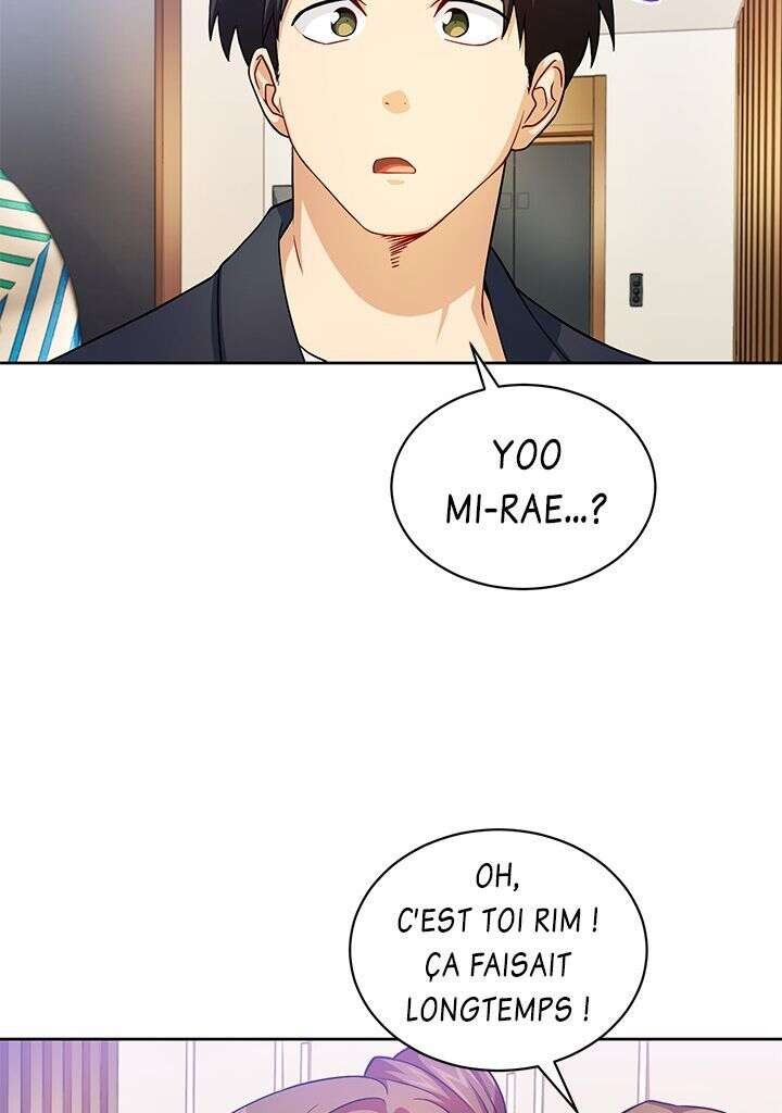 Read The Gourmet Gamer FR Manga Online
