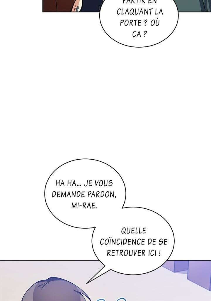 Read The Gourmet Gamer FR Manga Online