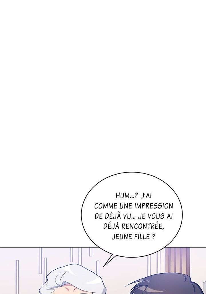 Read The Gourmet Gamer FR Manga Online