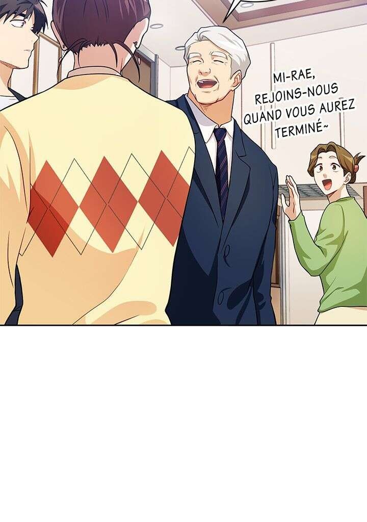 Read The Gourmet Gamer FR Manga Online
