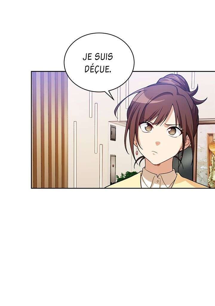 Read The Gourmet Gamer FR Manga Online