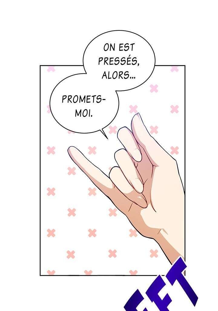 Read The Gourmet Gamer FR Manga Online