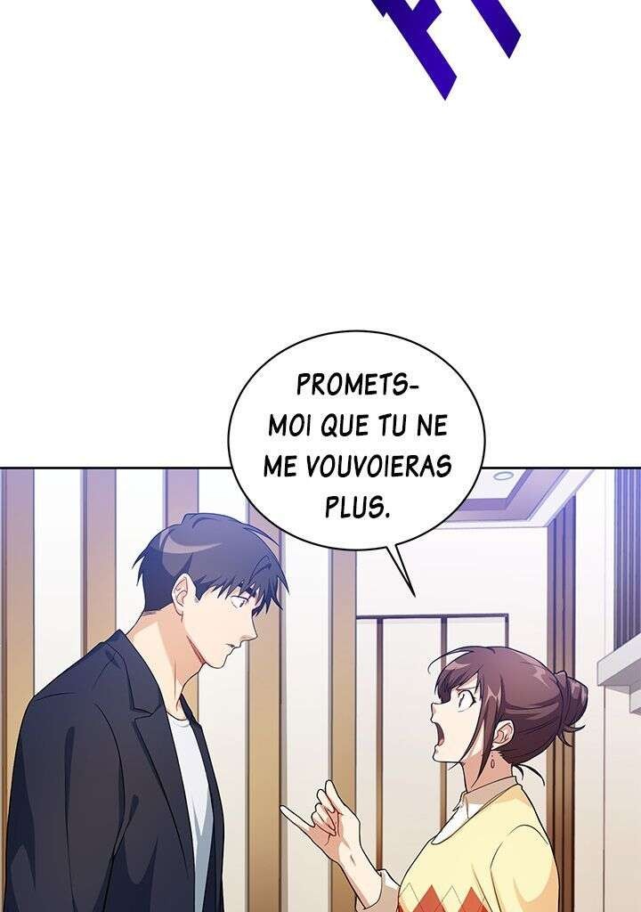 Read The Gourmet Gamer FR Manga Online