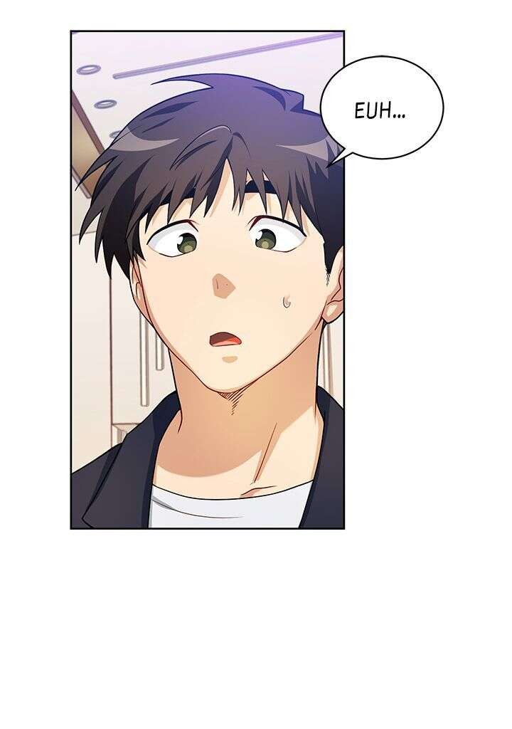 Read The Gourmet Gamer FR Manga Online