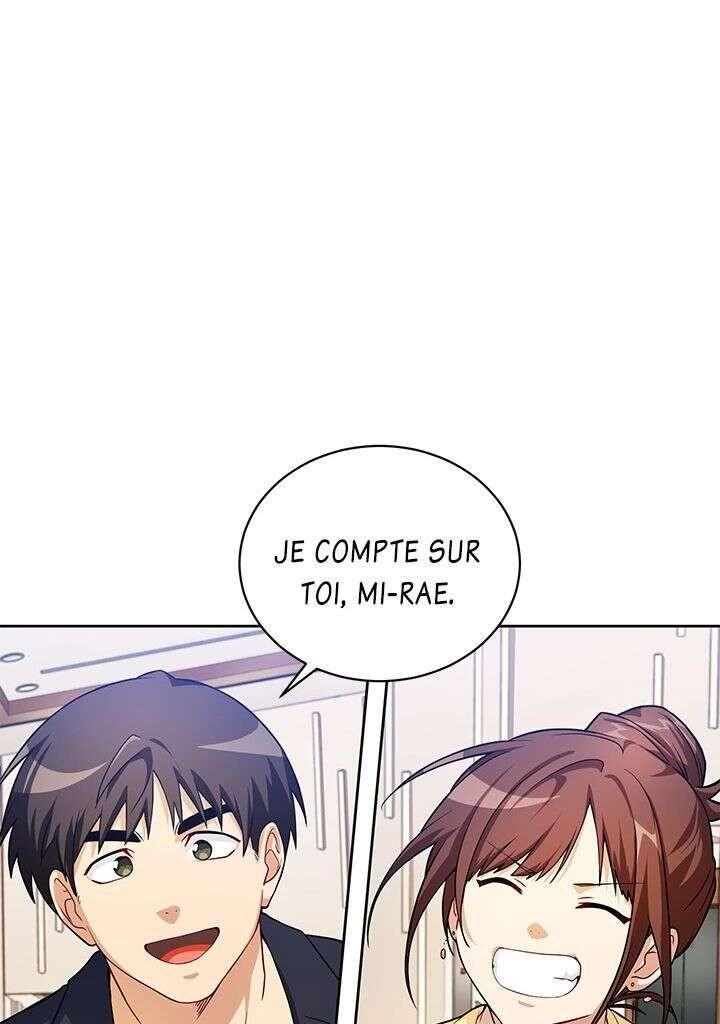 Read The Gourmet Gamer FR Manga Online