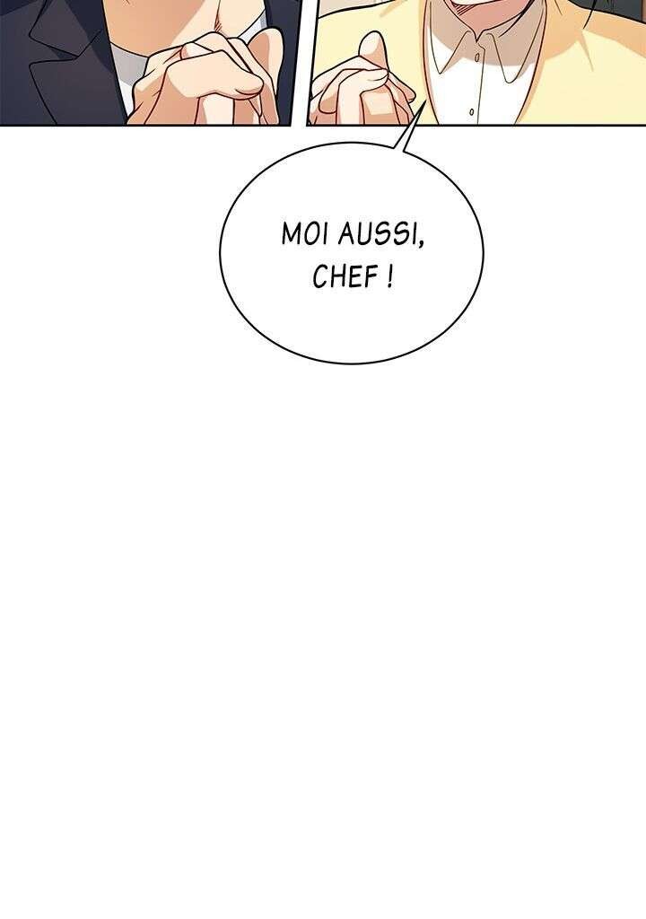 Read The Gourmet Gamer FR Manga Online
