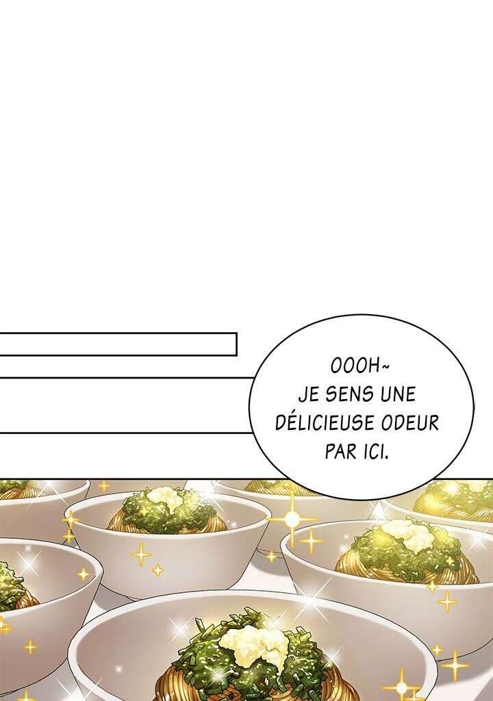 Read The Gourmet Gamer FR Manga Online