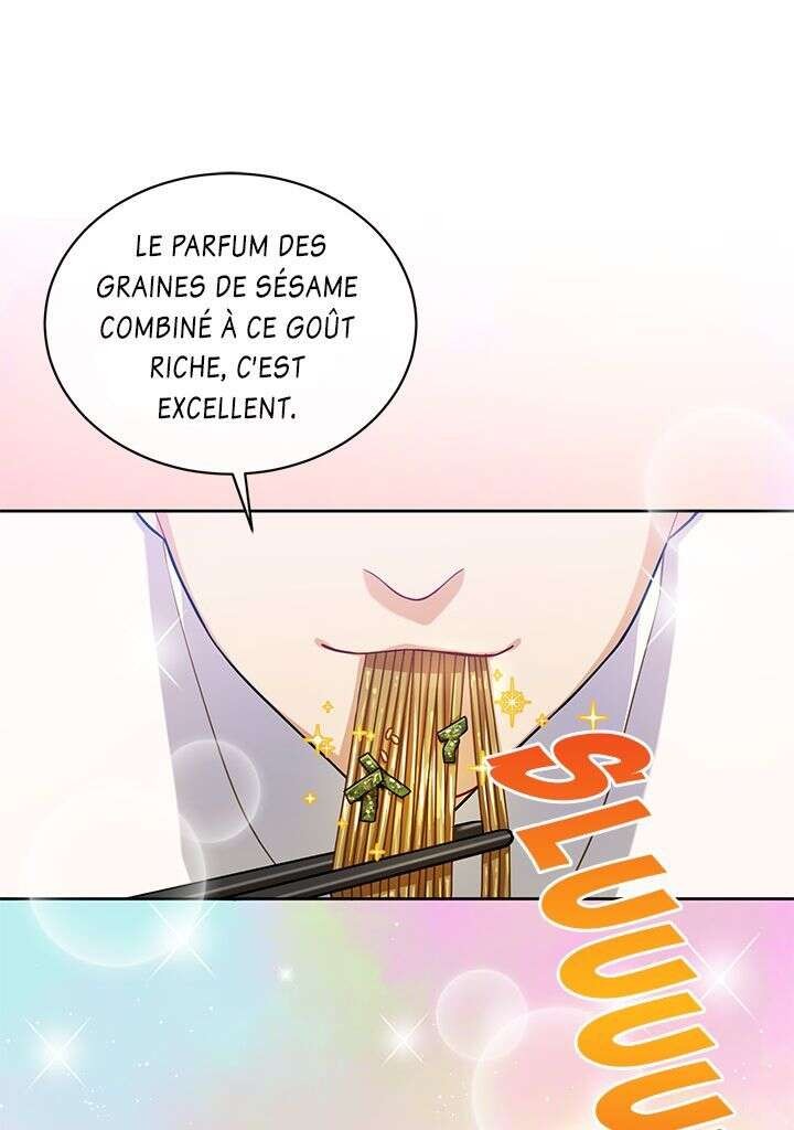 Read The Gourmet Gamer FR Manga Online