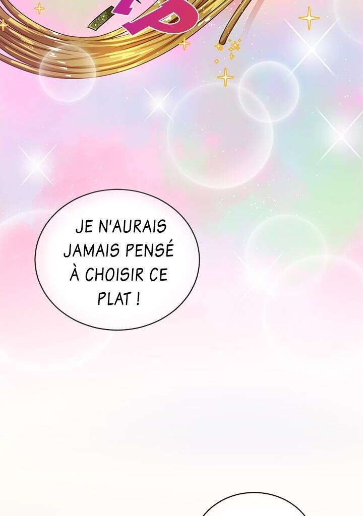 Read The Gourmet Gamer FR Manga Online