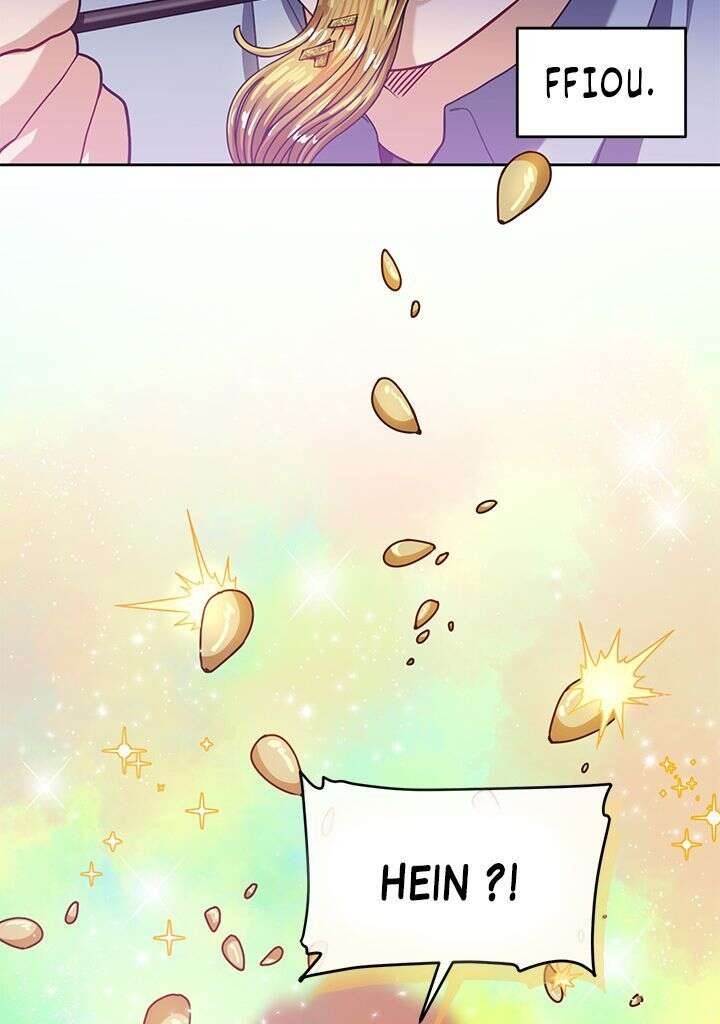 Read The Gourmet Gamer FR Manga Online