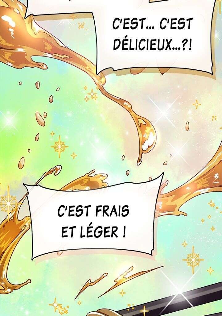 Read The Gourmet Gamer FR Manga Online