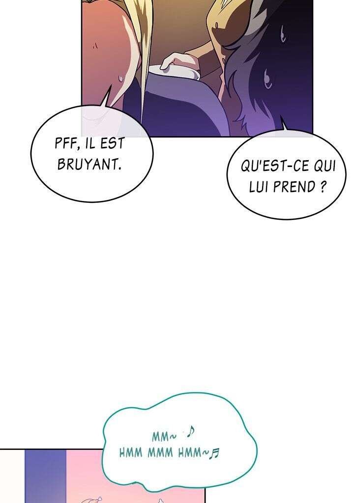 Read The Gourmet Gamer FR Manga Online