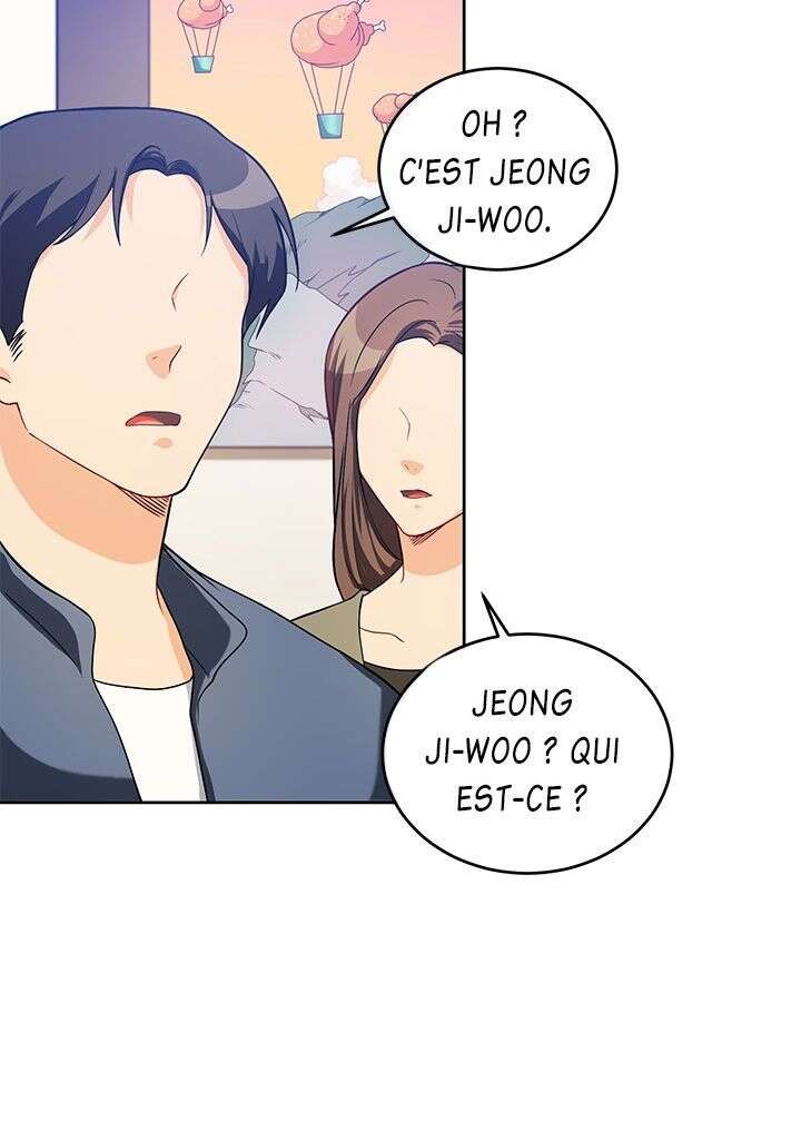Read The Gourmet Gamer FR Manga Online