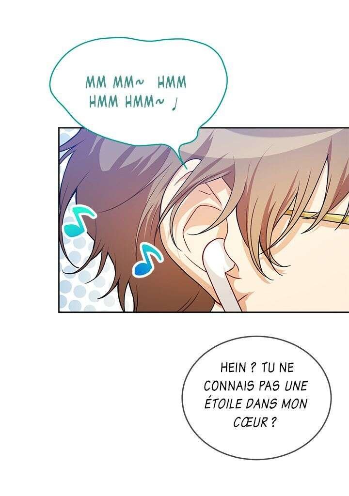 Read The Gourmet Gamer FR Manga Online