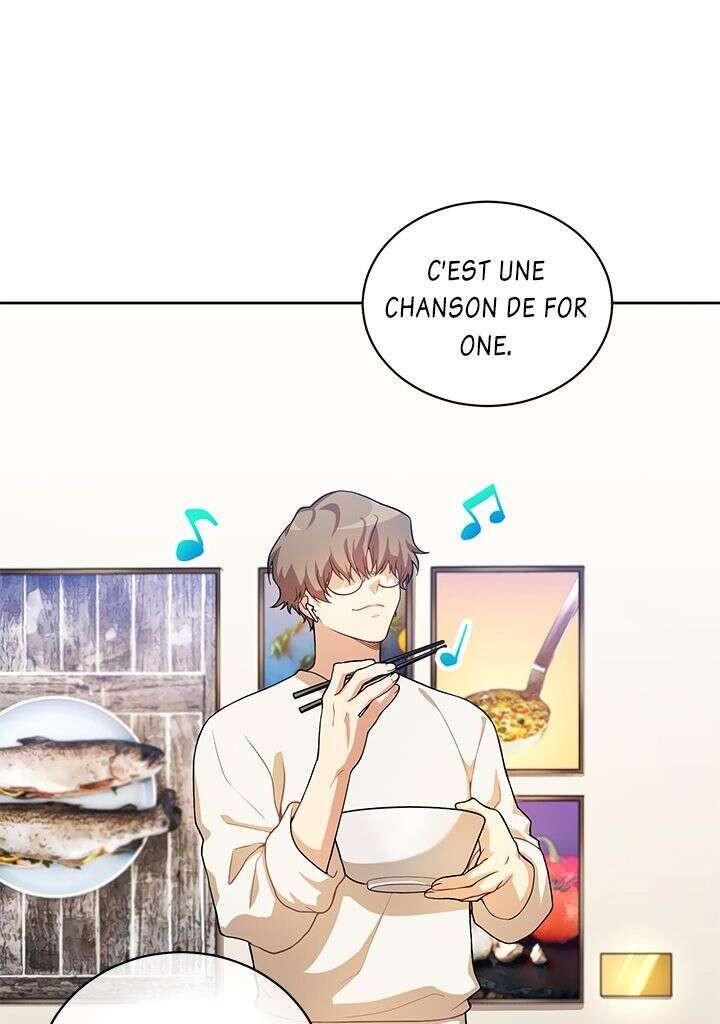 Read The Gourmet Gamer FR Manga Online