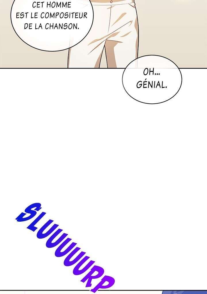 Read The Gourmet Gamer FR Manga Online