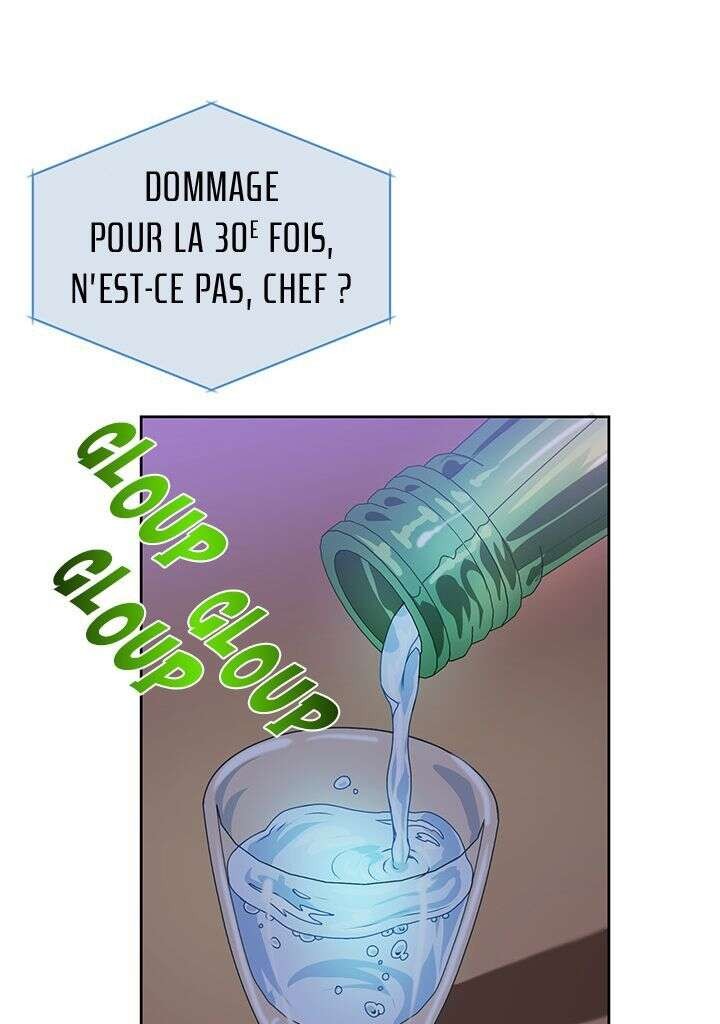 Read The Gourmet Gamer FR Manga Online