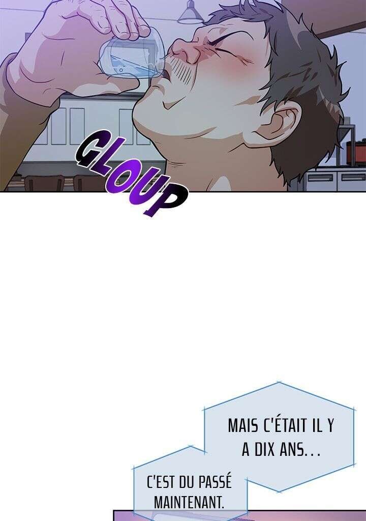 Read The Gourmet Gamer FR Manga Online