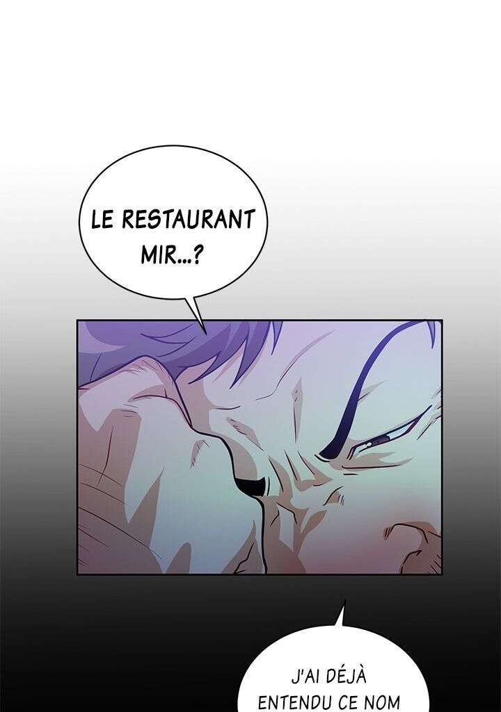 Read The Gourmet Gamer FR Manga Online
