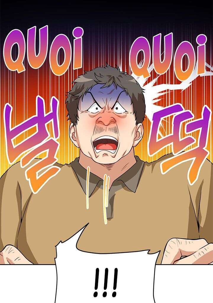 Read The Gourmet Gamer FR Manga Online
