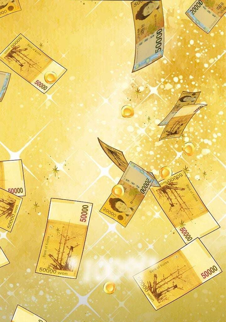 Read The Gourmet Gamer FR Manga Online
