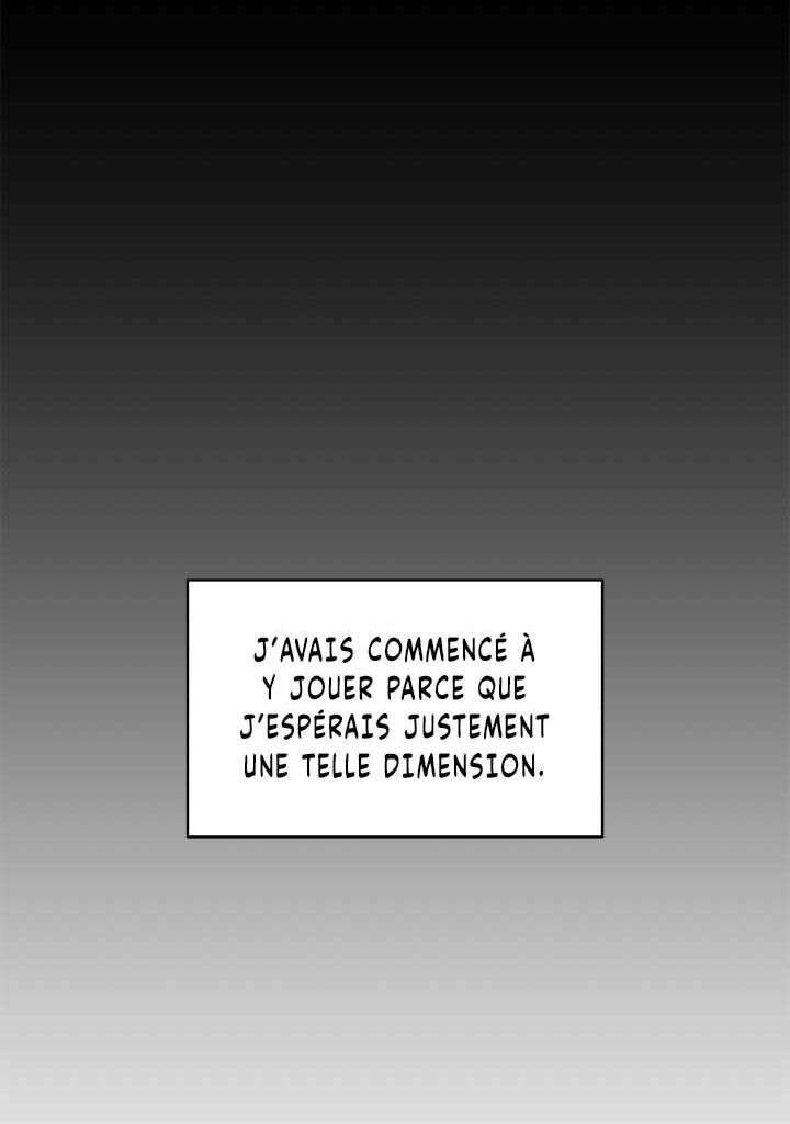 Read The Gourmet Gamer FR Manga Online