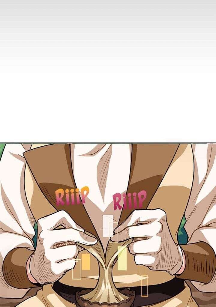 Read The Gourmet Gamer FR Manga Online