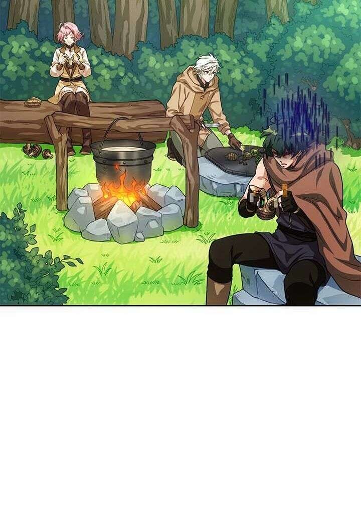 Read The Gourmet Gamer FR Manga Online