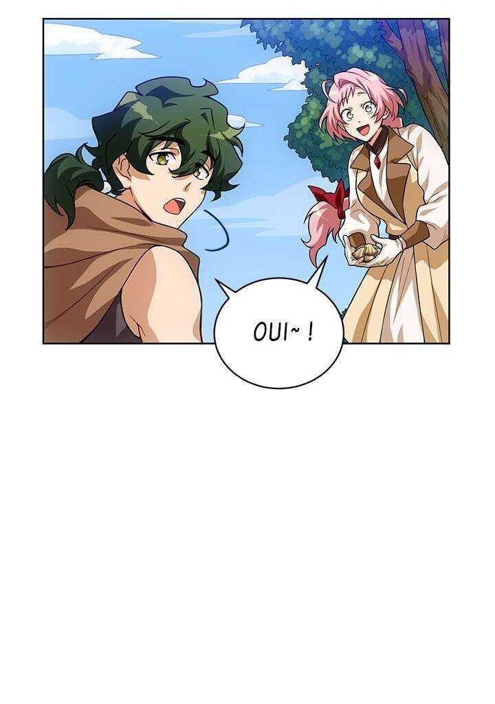 Read The Gourmet Gamer FR Manga Online