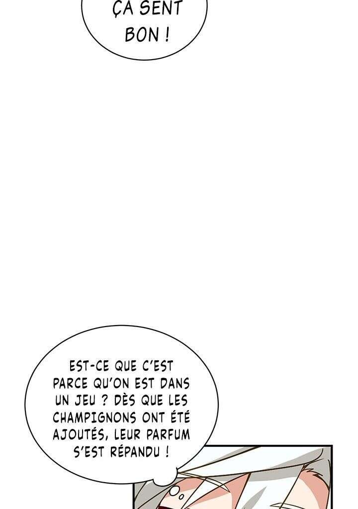Read The Gourmet Gamer FR Manga Online