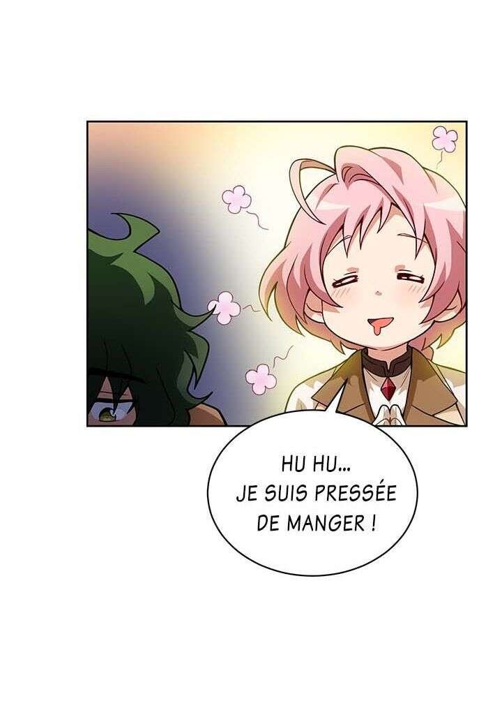 Read The Gourmet Gamer FR Manga Online