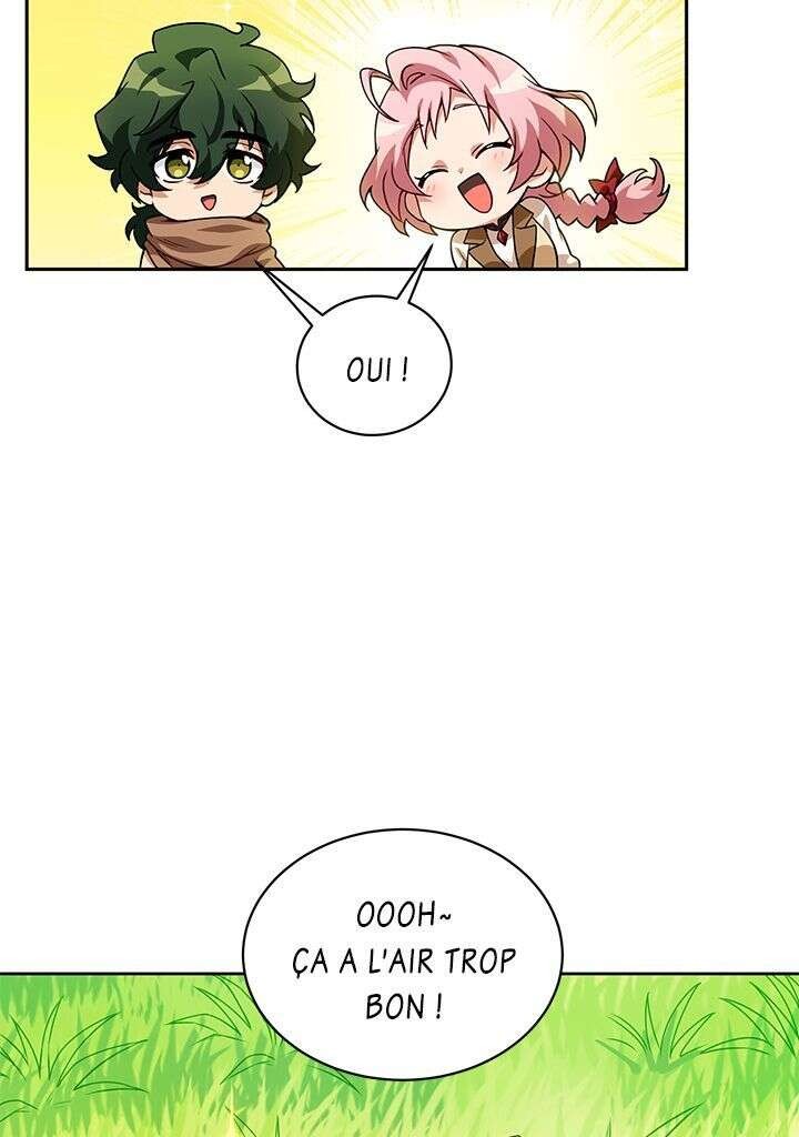 Read The Gourmet Gamer FR Manga Online