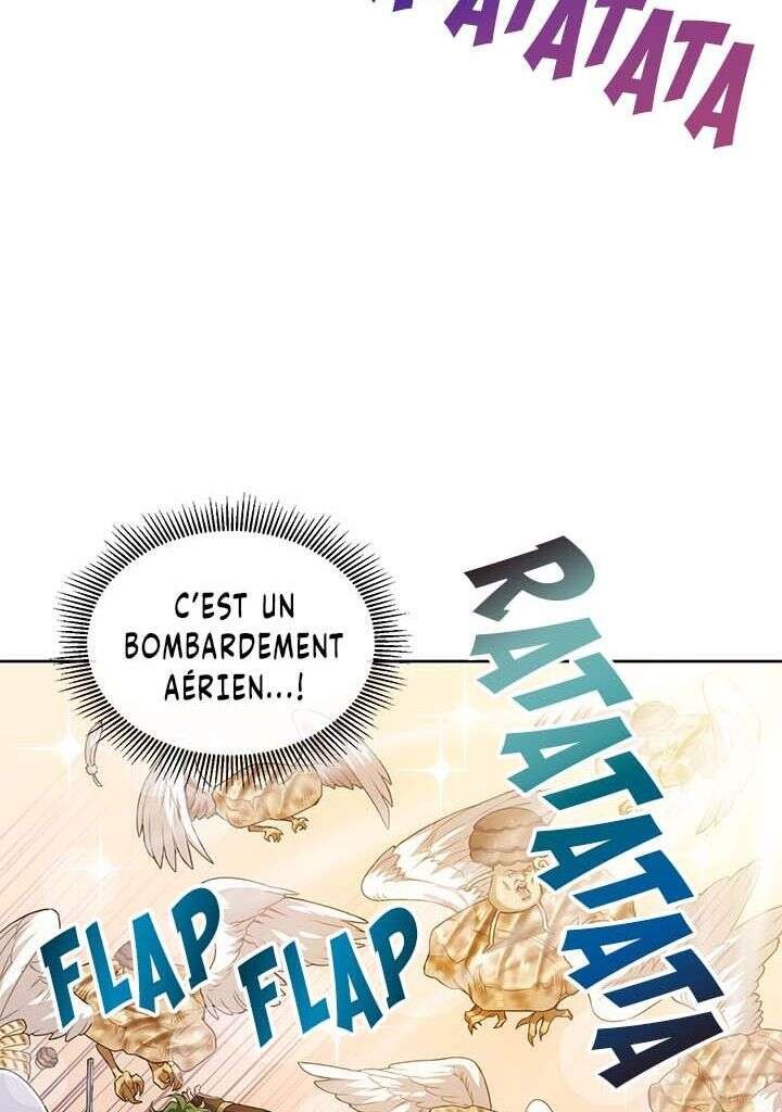 Read The Gourmet Gamer FR Manga Online