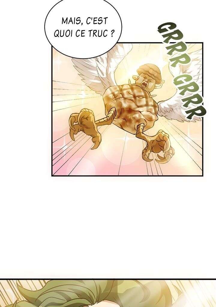Read The Gourmet Gamer FR Manga Online