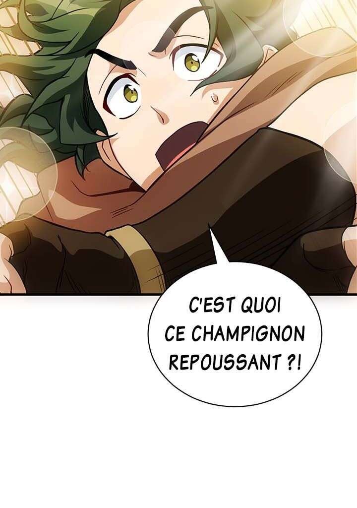 Read The Gourmet Gamer FR Manga Online