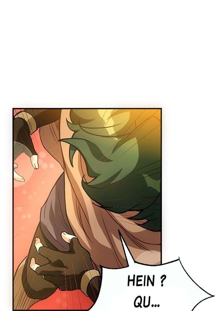 Read The Gourmet Gamer FR Manga Online