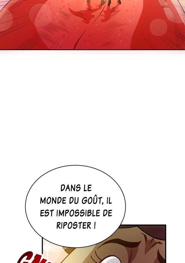 Read The Gourmet Gamer FR Manga Online