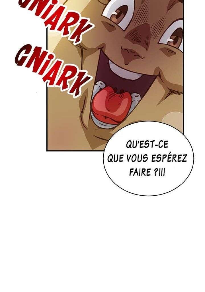 Read The Gourmet Gamer FR Manga Online