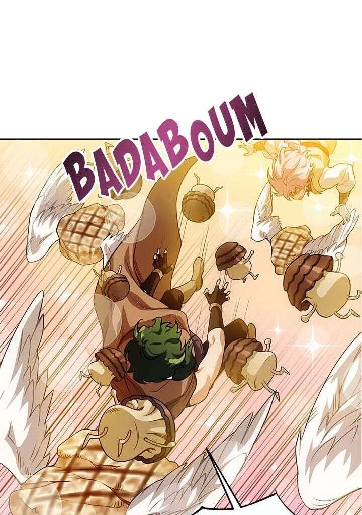 Read The Gourmet Gamer FR Manga Online