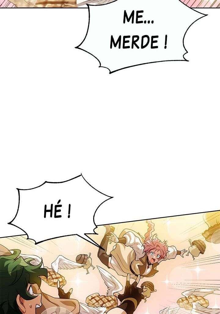 Read The Gourmet Gamer FR Manga Online