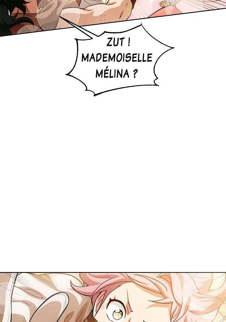 Read The Gourmet Gamer FR Manga Online