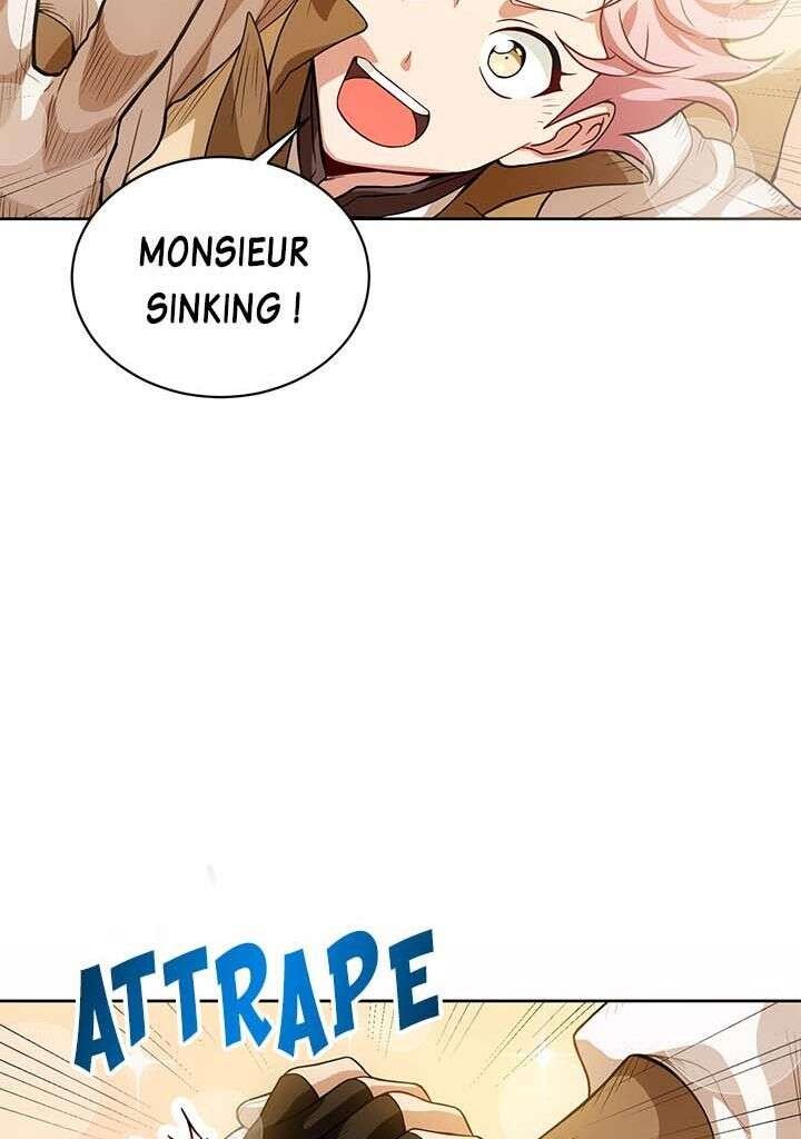 Read The Gourmet Gamer FR Manga Online
