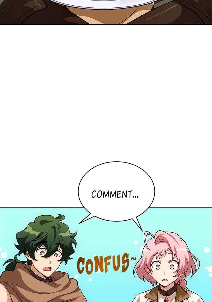 Read The Gourmet Gamer FR Manga Online