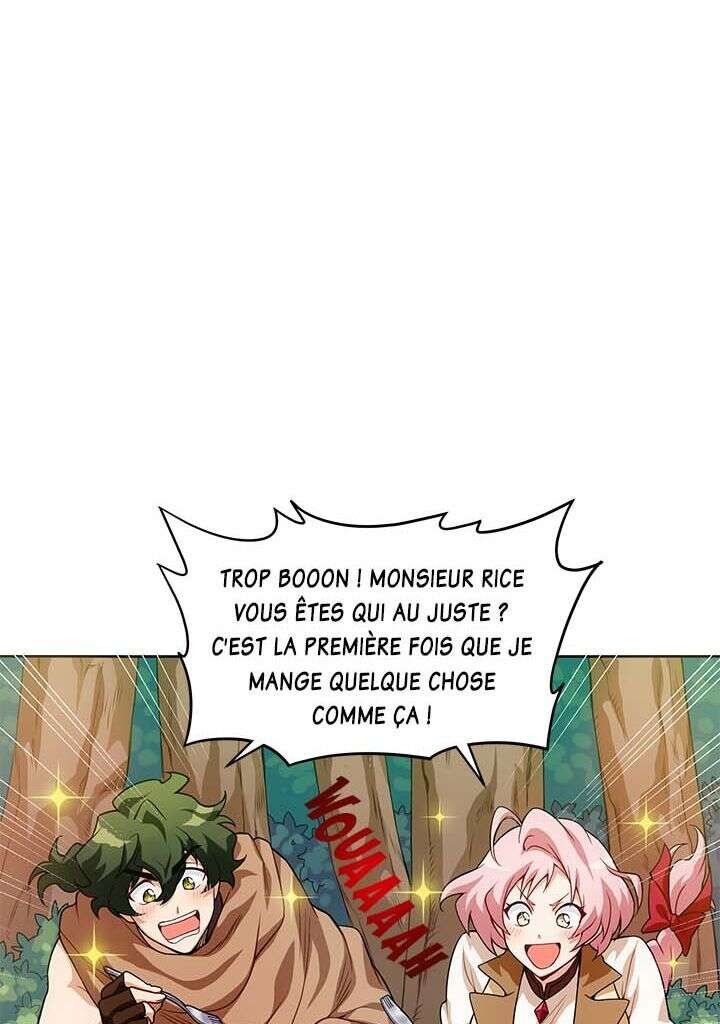 Read The Gourmet Gamer FR Manga Online