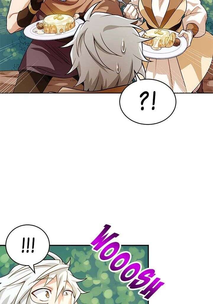 Read The Gourmet Gamer FR Manga Online