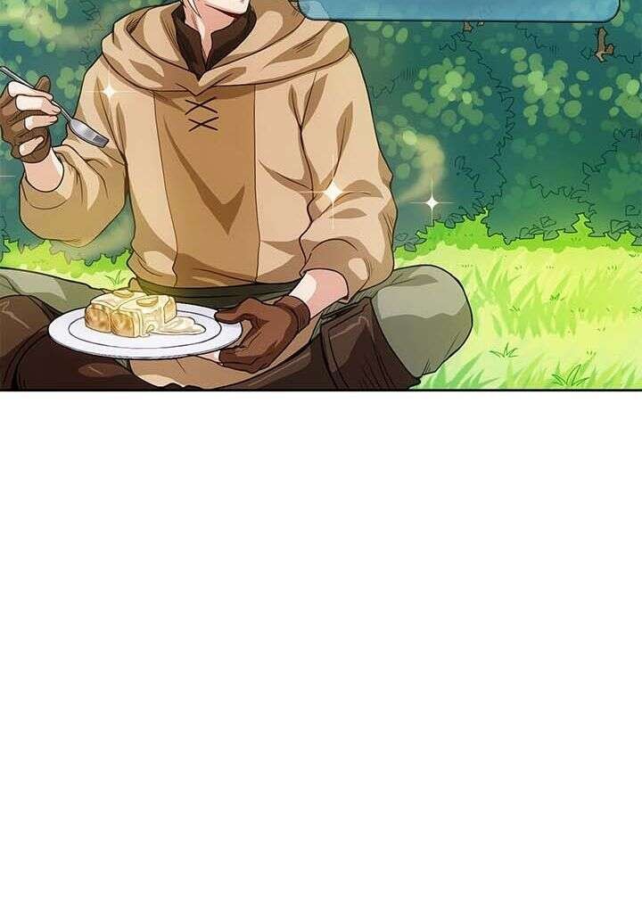Read The Gourmet Gamer FR Manga Online